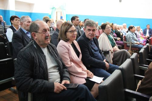В Старочелнинском сельском поселении подвели итоги за первое полугодие