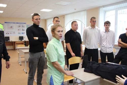 В Нурлате прошел муниципальный этап конкурса «Автосессия»
