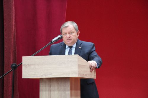 В Старочелнинском сельском поселении подвели итоги за первое полугодие