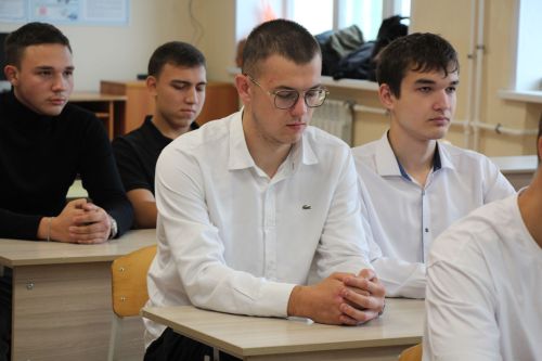 В Нурлате прошел муниципальный этап конкурса «Автосессия»