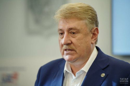 В Татарстане открылся Единый информационный центр по выборам
