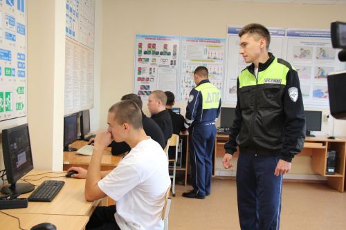 В Нурлате прошел муниципальный этап конкурса «Автосессия»