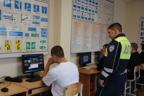 В Нурлате прошел муниципальный этап конкурса «Автосессия»
