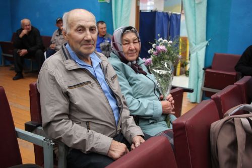 В Старочелнинском сельском поселении подвели итоги за первое полугодие
