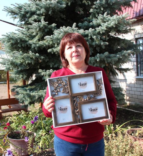 В «Нурлат-информе» чествовали победителя конкурса «История моего имени»
