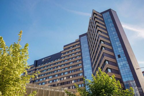 Татарстан занял первое место в ПФО по числу отелей с заселением через МАКС