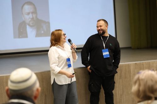 Корреспондент «Нурлат-информа» участвует во втором Фестивале новых медиа в Нижнекамске