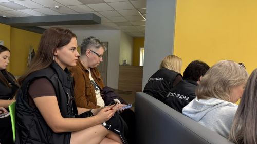 Корреспондент «Нурлат-информа» участвует во втором Фестивале новых медиа в Нижнекамске