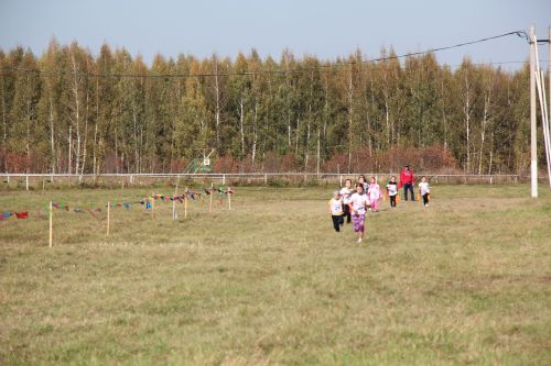 Нурлатцы присоединились к масштабным соревнованиям «Кросс Татарстана-2026»