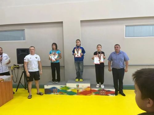 Пловцы из Нурлата завоевали медали Первенства Аксубаевского района