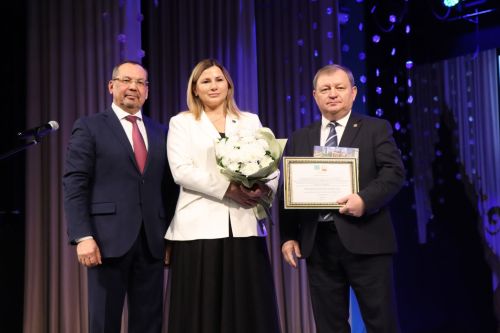 Нурлатское землячество в Набережных Челнах стало победителем республиканского конкурса