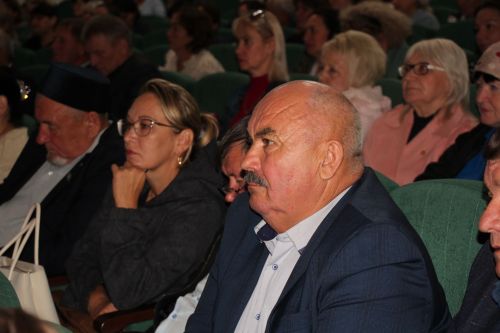 На заседании антитеррористической комиссии в Нурлате обсудили подготовку к проведению выборов