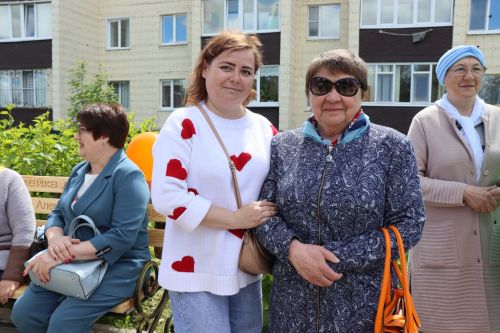 В Нурлате торжественно отметили День печати Татарстана