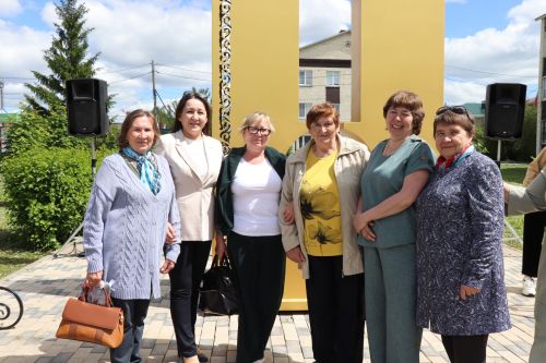 В Нурлате торжественно отметили День печати Татарстана