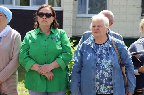 В Нурлате торжественно отметили День печати Татарстана