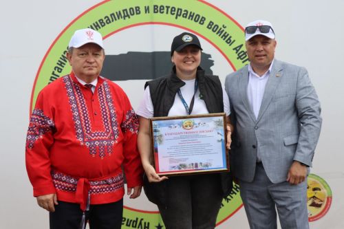 Праздник Уяв в Нурлате: масштабно, душевно и красочно