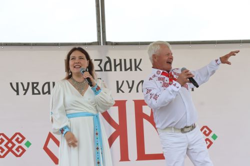 Праздник Уяв в Нурлате: масштабно, душевно и красочно