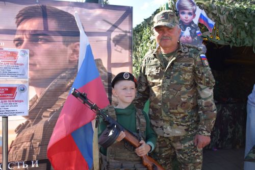 Нурлат отметил тройной праздник