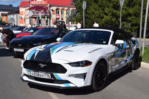 Нурлат отметил тройной праздник