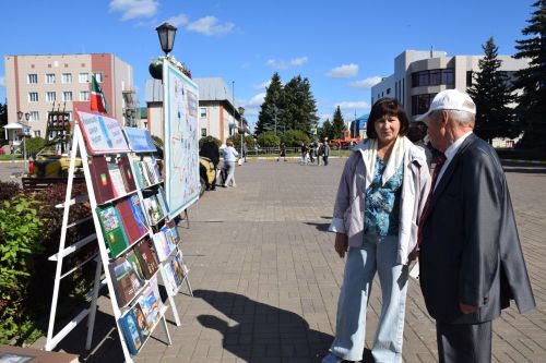 Нурлат отметил тройной праздник
