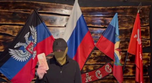 Певец Григорий Лепс выплатил 1 миллион рублей бойцу за уничтоженный немецкий Leopard