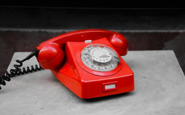 Телефонная «горячая линия»  «Защита прав граждан при призыве»