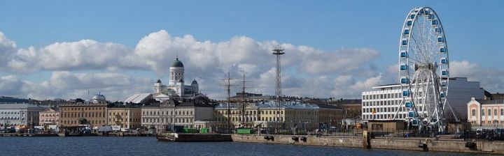 Педагоги из Татарстана отправились в Финляндию за опытом