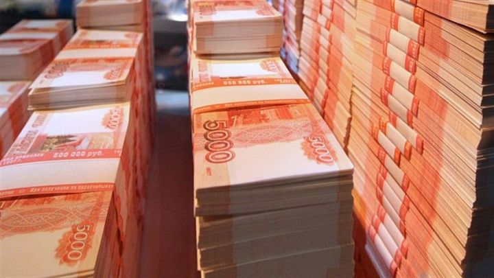 ​​​Татарстан получит более 690 миллионов рублей из федерального бюджета за высокие показатели экономического потенциала