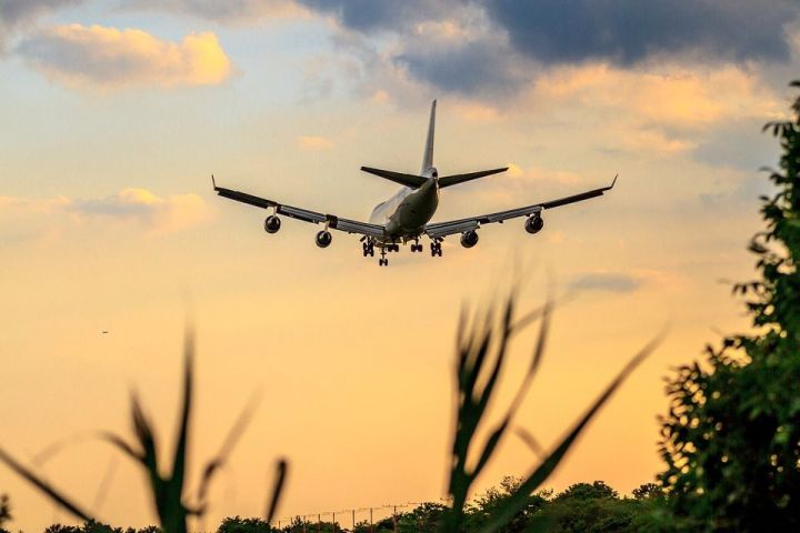 РФ оценит необходимость в дополнительных проверках египетских аэропортов