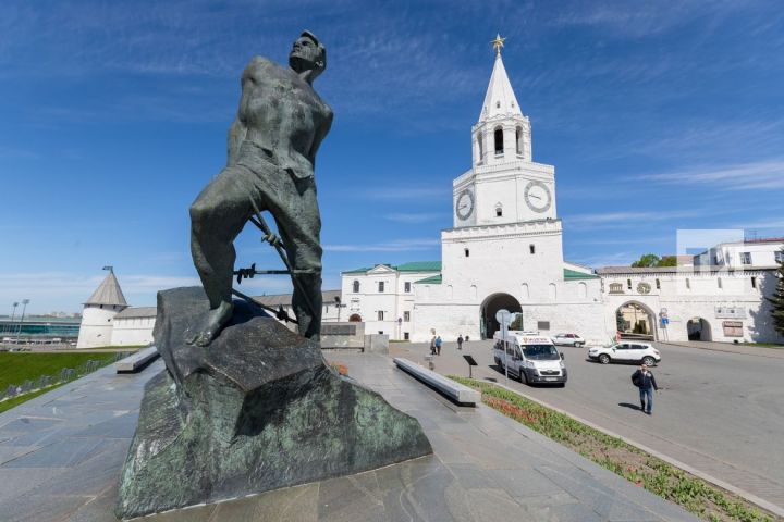 Сергей Иванов назвал топ-5 мест для туристов в Казани