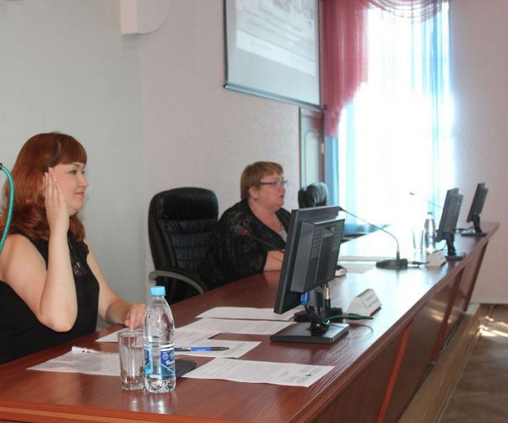 В Нурлате утвердили кандидатуру нового доверенного лица рескома профсоюза работников госучреждений