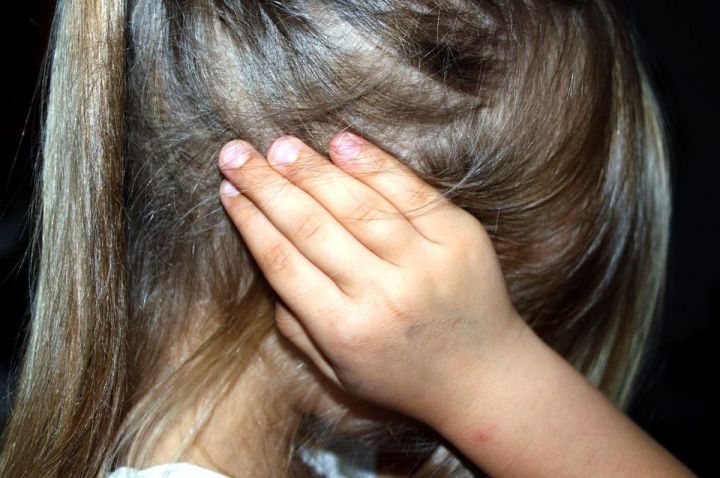 Воспитательницу детского сада из Татарстана подозревают в избиении 5-летнего мальчика