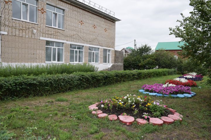 В детском саду «Алсу» Нурлатского района свой пример успешной работы с родителями