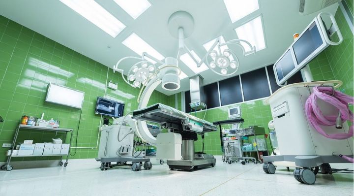 15 больниц Татарстана получат новое оборудование для флюорографии, Нурлатское медучреждение среди них