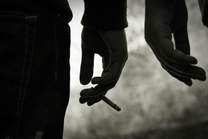 Полицейские Нурлатского района изъяли наркотики