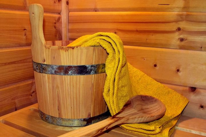 Услуги бани в городе Нурлат в декаде пожилых оказываются по расписанию