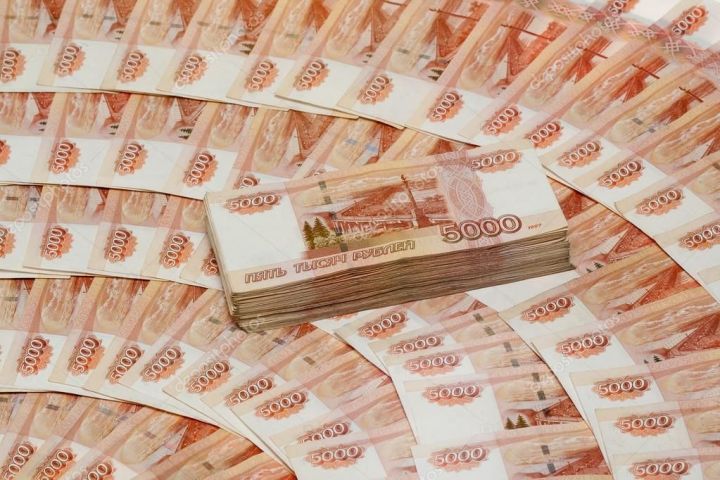 2604550 рублей составили средства самообложения, собранные от населения в отчетном году