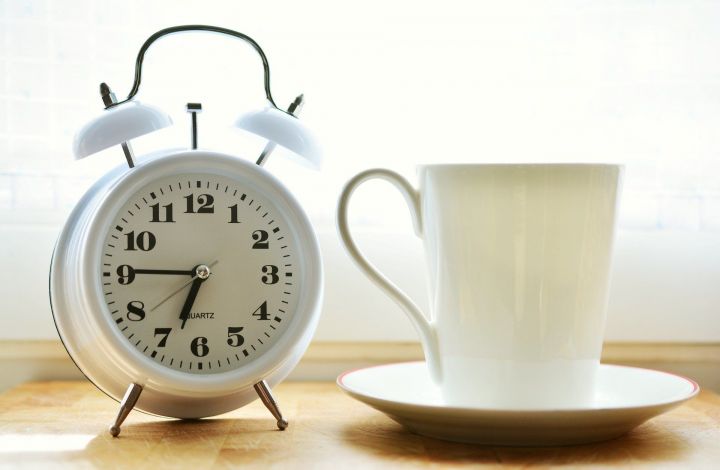 Учёные рассчитали, сколько часов нужно спать человеку