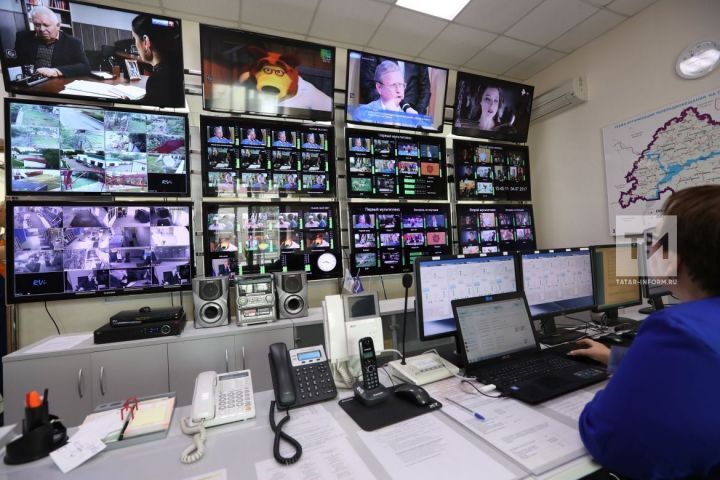 В Нурлате аналоговое телевидение полностью отключат 3 июня