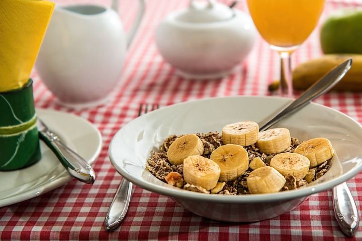 Начни день правильно: 13 лучших завтраков на каждый день