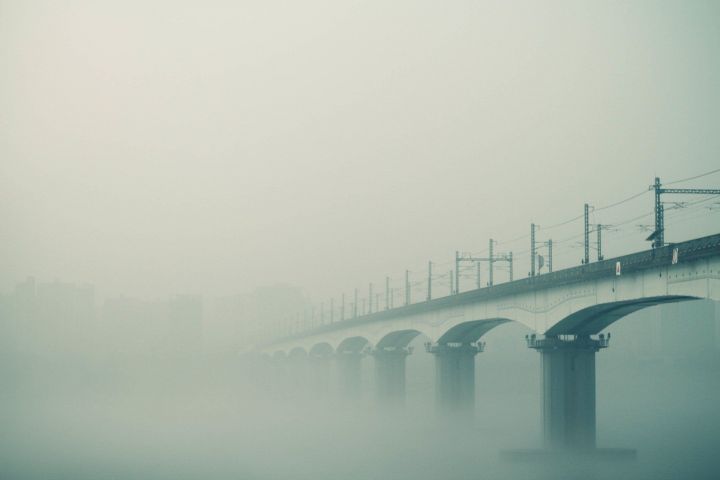 По национальному проекту Татарстаном заявлен ремонт 10 мостов