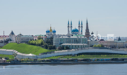 В Казанском Кремле опровергли фейковые сообщения о введении дополнительных мер в РТ