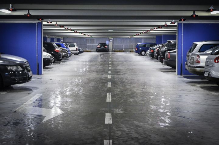 Еще 1 месяц нурлатцы смогут воспользоваться  столичными парковками в РТ бесплатно