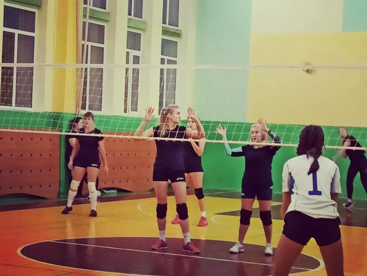 Стали известны результаты турнира по волейболу в Нурлате