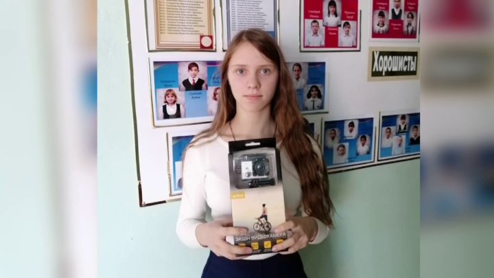 Маргарита Черепанова – республика конкурсы призеры