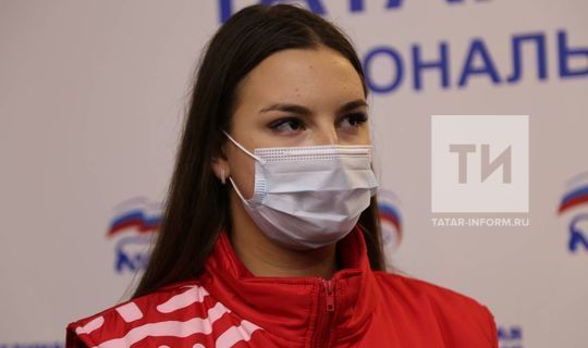 Татарстанские «Волонтеры-медики» проработали более 40 тыс. заявок с начала пандемии