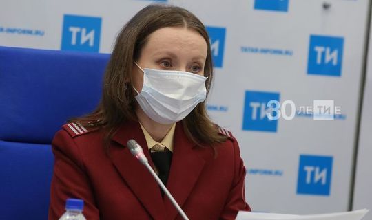 650 добровольцев из Татарстана будут участвовать в исследовании вакцины «ЭпиВакКорона»