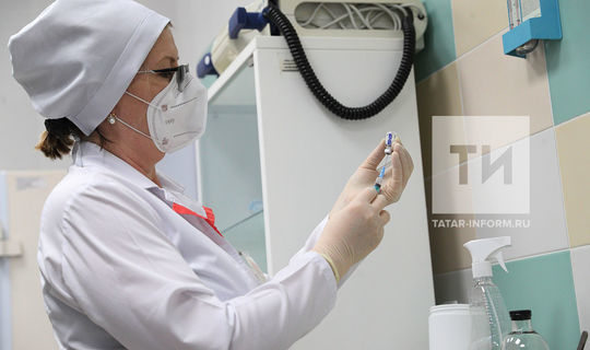 Академик РАН заявил об эффективности и безопасности вакцины «Спутник V»
