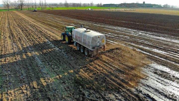 Аграрии Нурлатского района могут получить субсидии Минсельхозпрода РТ на приобретение минеральных удобрений