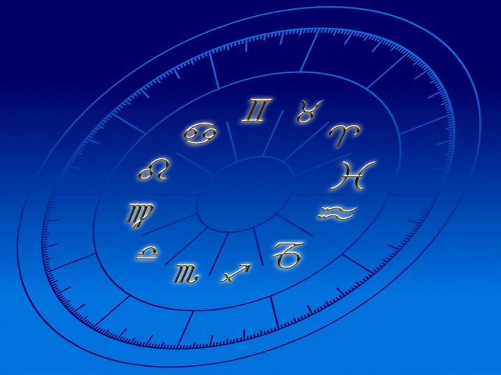 Гороскоп по знакам  Зодиака на неделю с 17 по 23 февраля